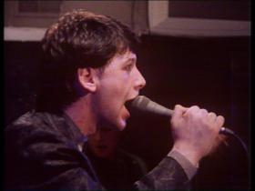 Simple Minds Changeling (Live in New York, 1979)